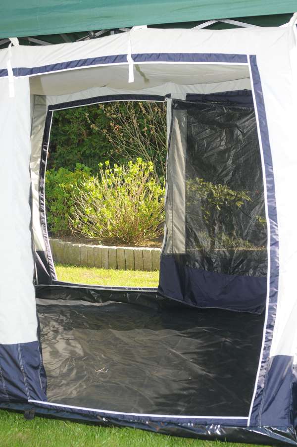 naturehike zelt Naturehike 2 3 4 Person P-Series UPF50+ Outdoor Camping Tent – EZcamp  Outdoorhub main image 0