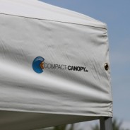 Faltpavillon wasserdicht