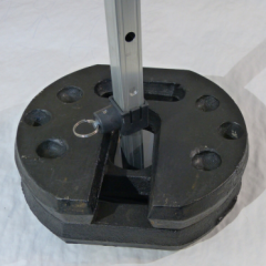 Befestigen / Gewichte