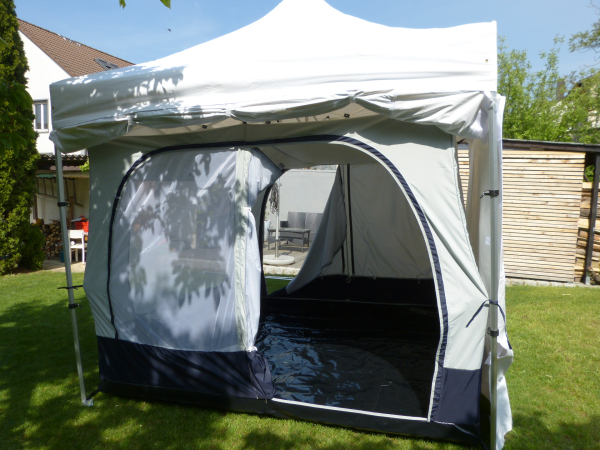 premium campingstuhl Schneiderfreude® EasyFold Pro – Premium Campingstuhl Faltbar – Ultrabe